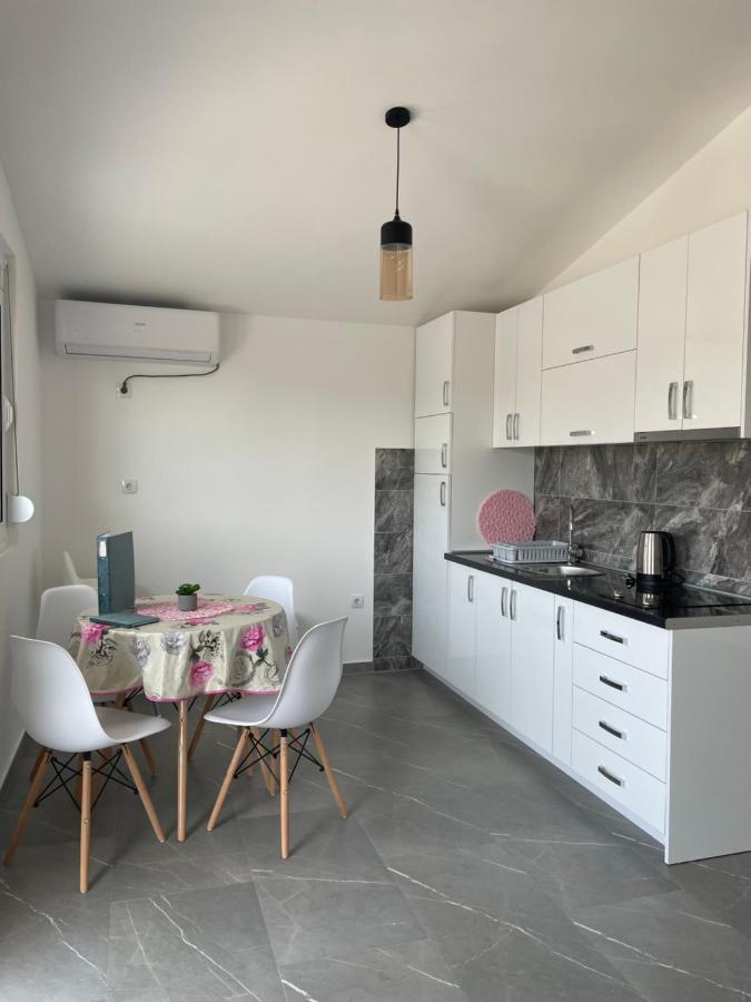 Villa Dafina Дони Стой Екстериор снимка